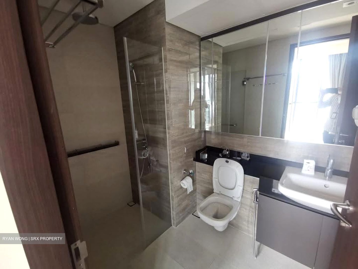 Park Place Residences At Plq (D14), Apartment #610656061